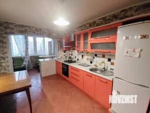 3-к квартира, вторичка, 82м2, 7/9 этаж