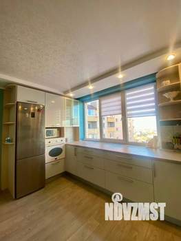 3-к квартира, вторичка, 98м2, 9/9 этаж