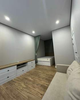 1-к квартира, вторичка, 33м2, 2/9 этаж