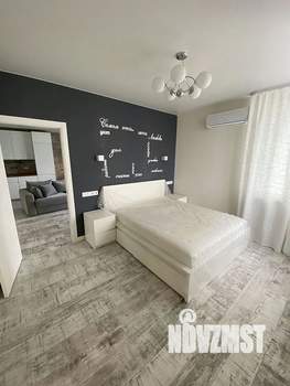 3-к квартира, вторичка, 72м2, 17/19 этаж