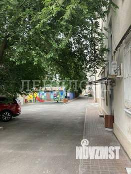 2-к квартира, вторичка, 55м2, 2/5 этаж