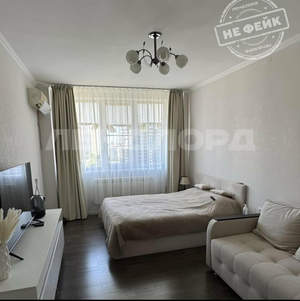 1-к квартира, вторичка, 42м2, 11/20 этаж