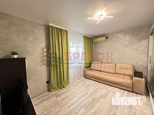 1-к квартира, вторичка, 38м2, 10/14 этаж