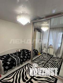 3-к квартира, вторичка, 60м2, 3/9 этаж