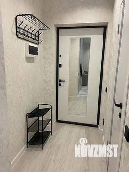 Студия квартира, вторичка, 25м2, 24/24 этаж