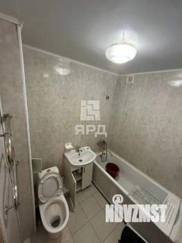 1-к квартира, вторичка, 35м2, 7/9 этаж