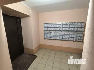 2-к квартира, вторичка, 29м2, 2/9 этаж