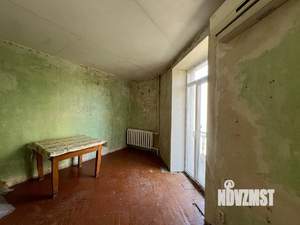 2-к квартира, вторичка, 60м2, 5/5 этаж