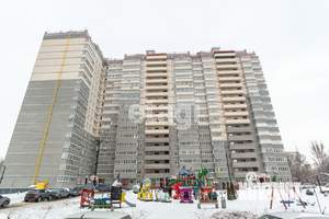2-к квартира, вторичка, 70м2, 4/17 этаж