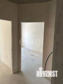 1-к квартира, вторичка, 39м2, 11/18 этаж