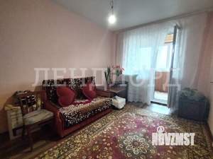 2-к квартира, вторичка, 50м2, 9/9 этаж