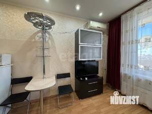 Студия квартира, вторичка, 27м2, 8/15 этаж