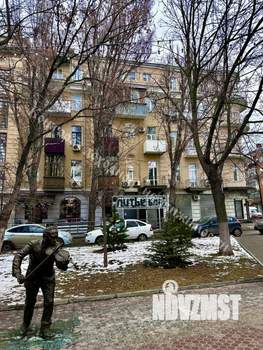 4-к квартира, вторичка, 125м2, 3/5 этаж