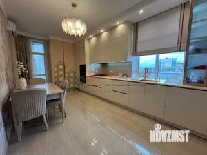 2-к квартира, вторичка, 85м2, 4/9 этаж
