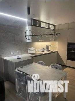 4-к квартира, вторичка, 90м2, 8/23 этаж