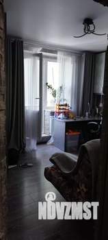 3-к квартира, вторичка, 80м2, 5/14 этаж