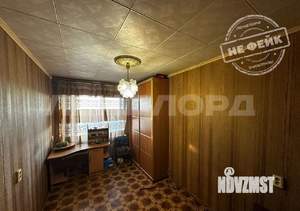 2-к квартира, вторичка, 44м2, 7/9 этаж