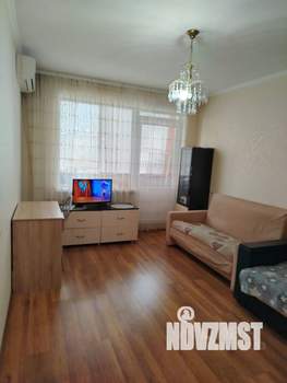 1-к квартира, вторичка, 33м2, 5/9 этаж