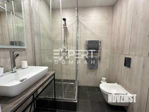 1-к квартира, вторичка, 47м2, 18/31 этаж