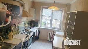 3-к квартира, вторичка, 65м2, 4/10 этаж