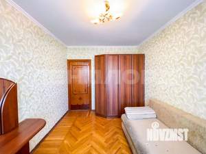 3-к квартира, вторичка, 63м2, 7/10 этаж
