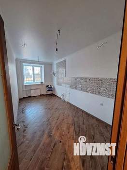 2-к квартира, вторичка, 65м2, 1/10 этаж