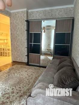 2-к квартира, вторичка, 43м2, 1/2 этаж