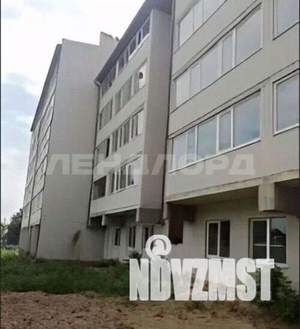 Студия квартира, вторичка, 27м2, 5/5 этаж