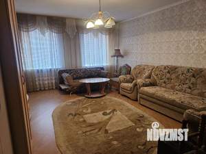 4-к квартира, вторичка, 98м2, 3/4 этаж
