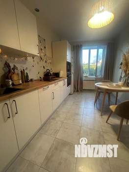 1-к квартира, вторичка, 48м2, 3/18 этаж
