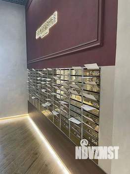 2-к квартира, сданный дом, 54м2, 12/20 этаж