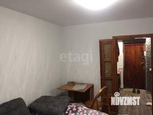 1-к квартира, вторичка, 22м2, 3/5 этаж