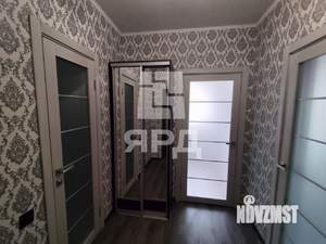 1-к квартира, вторичка, 34м2, 2/24 этаж