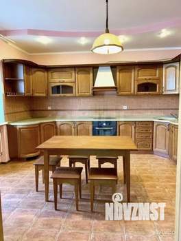 3-к квартира, вторичка, 123м2, 11/14 этаж