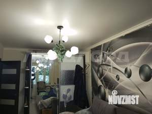 2-к квартира, вторичка, 51м2, 5/9 этаж