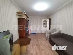 1-к квартира, вторичка, 33м2, 5/5 этаж
