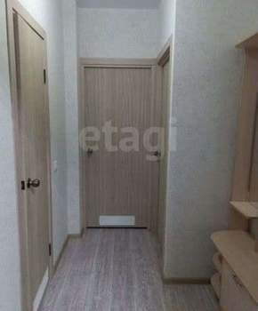 1-к квартира, вторичка, 36м2, 15/17 этаж