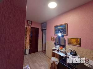 2-к квартира, вторичка, 51м2, 9/10 этаж