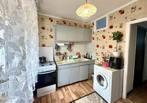 2-к квартира, вторичка, 52м2, 3/5 этаж