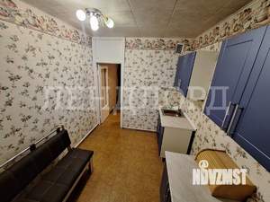 2-к квартира, вторичка, 52м2, 5/9 этаж