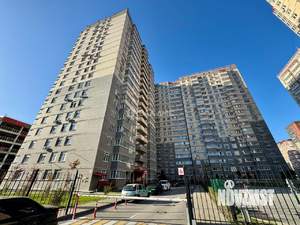 2-к квартира, вторичка, 47м2, 18/19 этаж