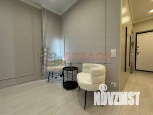 2-к квартира, вторичка, 40м2, 5/25 этаж