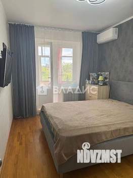 3-к квартира, вторичка, 67м2, 6/10 этаж