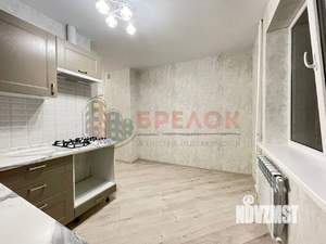 1-к квартира, вторичка, 40м2, 5/9 этаж