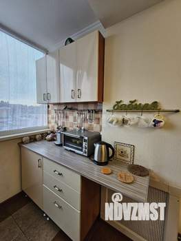 1-к квартира, вторичка, 43м2, 5/12 этаж