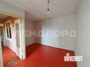 2-к квартира, вторичка, 34м2, 9/9 этаж
