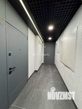 1-к квартира, вторичка, 41м2, 4/10 этаж