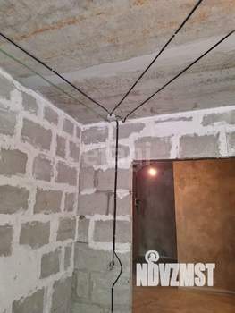 1-к квартира, вторичка, 50м2, 2/14 этаж