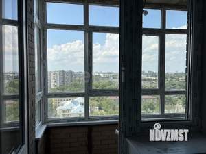 1-к квартира, вторичка, 36м2, 17/20 этаж