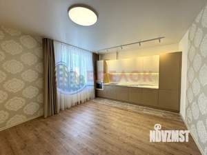 4-к квартира, вторичка, 73м2, 9/20 этаж